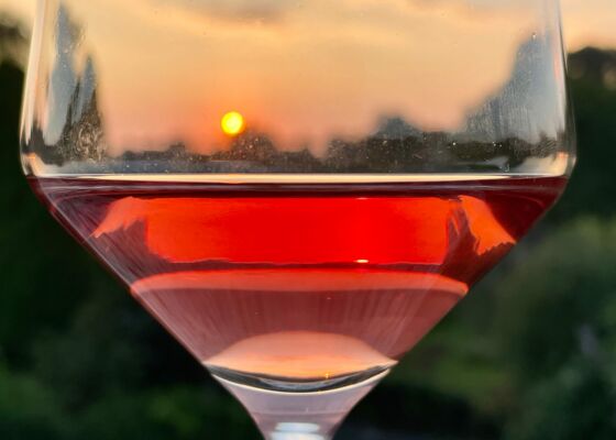 Weinedition - Sundowner - Foto: HD