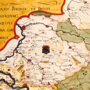 Ausstellung im Städt.Museum Kalkar: 05.09. -02.11.2025