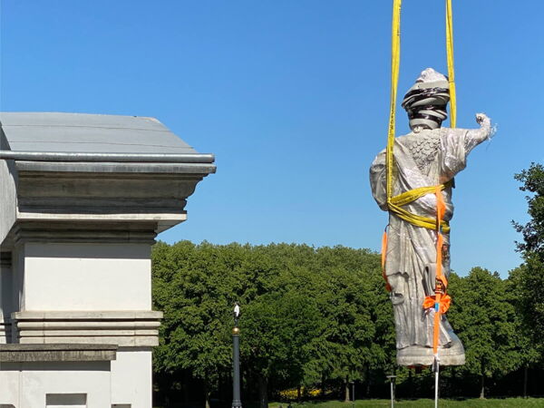 2025-05-11 "Pallas Athene" auf dem Weg nach Amsterdam, Foto: HW